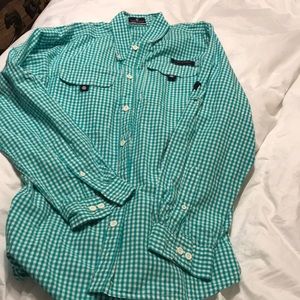 Simply Southern Fishing shirt